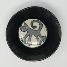 Load image into Gallery viewer, Set of Three Amazing Ugly Cats bowls