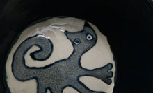 Load image into Gallery viewer, Set of Three Amazing Ugly Cats bowls