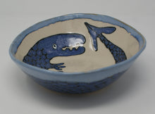 Load image into Gallery viewer, Ugly Drizard Bowl Medium