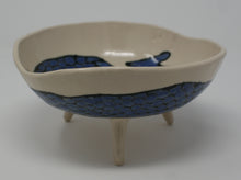 Load image into Gallery viewer, Ugly Drizard tripod bowl