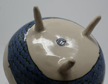 Load image into Gallery viewer, Ugly Drizard tripod bowl