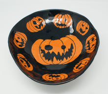 Load image into Gallery viewer, Halloween bowl medium