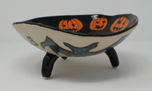 Load image into Gallery viewer, Halloween bowl medium