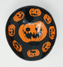Load image into Gallery viewer, Halloween bowl medium