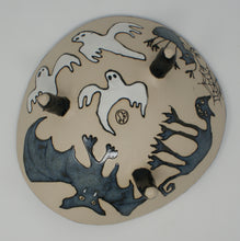 Load image into Gallery viewer, Halloween bowl medium