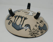 Load image into Gallery viewer, Halloween bowl medium