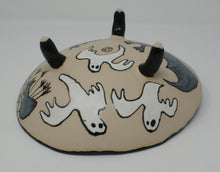 Load image into Gallery viewer, Halloween bowl medium