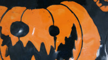 Load image into Gallery viewer, Halloween bowl medium