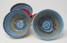 Załaduj obraz do przeglądarki galerii, Set of Five Gorgeous Colourful Beauties