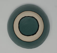 Load image into Gallery viewer, Small seahorse bowl