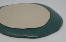 Load image into Gallery viewer, Small Seahorse plate