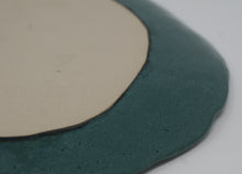 Load image into Gallery viewer, Small Seahorse plate