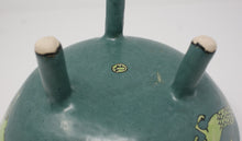 Załaduj obraz do przeglądarki galerii, Amazing Large Seahorse Tripod bowl