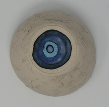 Load image into Gallery viewer, Small blue beautiful bowl