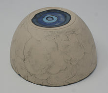 Load image into Gallery viewer, Small blue beautiful bowl