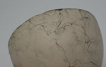 Load image into Gallery viewer, Small blue beautiful bowl