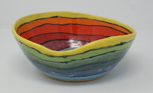 Załaduj obraz do przeglądarki galerii, Colourful madness bowl
