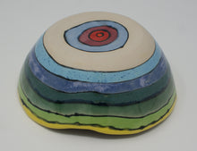 Załaduj obraz do przeglądarki galerii, Colourful madness bowl