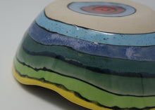 Załaduj obraz do przeglądarki galerii, Colourful madness bowl