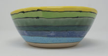 Załaduj obraz do przeglądarki galerii, Colourful madness bowl