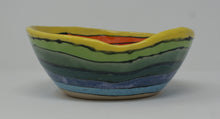 Załaduj obraz do przeglądarki galerii, Colourful madness bowl