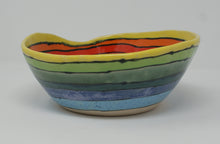Załaduj obraz do przeglądarki galerii, Colourful madness bowl