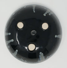 Załaduj obraz do przeglądarki galerii, Beautiful Glacier Black Bowl