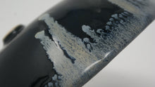 Załaduj obraz do przeglądarki galerii, Beautiful Glacier Black Bowl