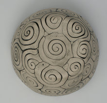 Załaduj obraz do przeglądarki galerii, Wonderful "Eleganza" salad bowl