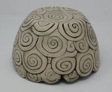 Załaduj obraz do przeglądarki galerii, Wonderful "Eleganza" salad bowl