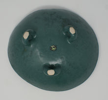 Load image into Gallery viewer, Bucephalus - medium serving seahorse bowl