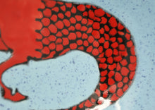 Załaduj obraz do przeglądarki galerii, Andalusian Seahorse