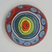 Load image into Gallery viewer, Mad salad bowl