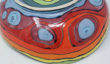 Load image into Gallery viewer, Mad salad bowl