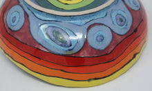 Load image into Gallery viewer, Mad salad bowl