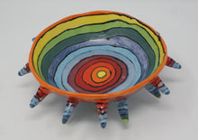 Load image into Gallery viewer, The Psychedelic Hedgehog