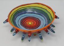 Load image into Gallery viewer, The Psychedelic Hedgehog