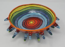 Load image into Gallery viewer, The Psychedelic Hedgehog