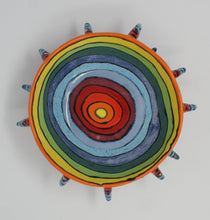 Load image into Gallery viewer, The Psychedelic Hedgehog