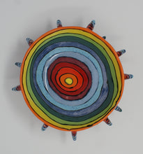 Load image into Gallery viewer, The Psychedelic Hedgehog