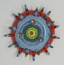 Load image into Gallery viewer, The Psychedelic Hedgehog