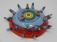 Load image into Gallery viewer, The Psychedelic Hedgehog