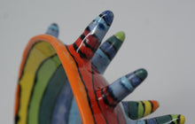 Load image into Gallery viewer, The Psychedelic Hedgehog