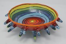 Load image into Gallery viewer, The Psychedelic Hedgehog