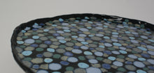 Load image into Gallery viewer, Dotted beautiful large plate