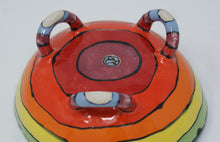 Załaduj obraz do przeglądarki galerii, Lovable funky legs tripod bowl