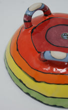 Załaduj obraz do przeglądarki galerii, Lovable funky legs tripod bowl