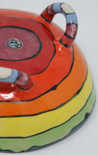 Załaduj obraz do przeglądarki galerii, Lovable funky legs tripod bowl