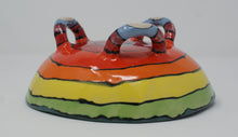 Załaduj obraz do przeglądarki galerii, Lovable funky legs tripod bowl