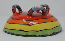 Załaduj obraz do przeglądarki galerii, Lovable funky legs tripod bowl